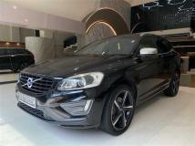 2016 Volvo XC60