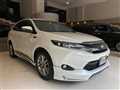 2016 Toyota Harrier