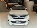 2016 Toyota Harrier