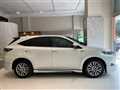 2016 Toyota Harrier