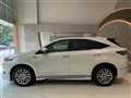 2016 Toyota Harrier