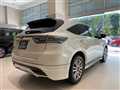 2016 Toyota Harrier