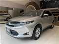 2017 Toyota Harrier