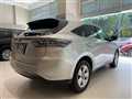 2017 Toyota Harrier