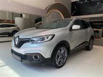 2016 Renault Kadjar