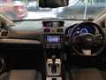 2016 Subaru Levorg