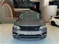 2016 Land Rover Range Rover Sport