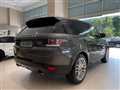 2016 Land Rover Range Rover Sport