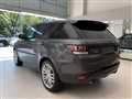 2016 Land Rover Range Rover Sport