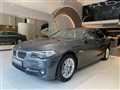 2016 BMW 5 Series