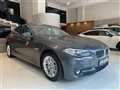 2016 BMW 5 Series