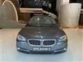 2016 BMW 5 Series