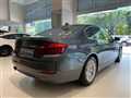 2016 BMW 5 Series
