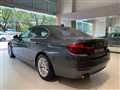 2016 BMW 5 Series