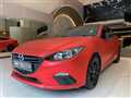 2016 Mazda Mazda3