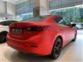 2016 Mazda Mazda3