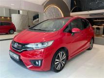 2016 Honda Jazz