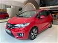 2016 Honda Jazz