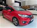 2016 Honda Jazz