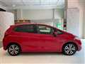 2016 Honda Jazz