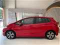2016 Honda Jazz