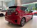 2016 Honda Jazz