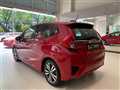 2016 Honda Jazz