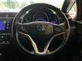 2016 Honda Jazz