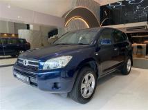 2006 Toyota RAV4