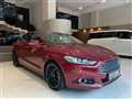 2016 Ford Mondeo