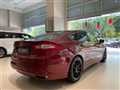 2016 Ford Mondeo