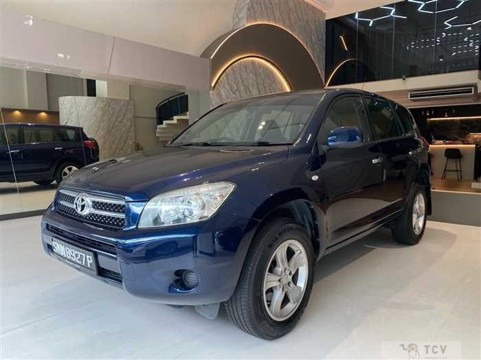 2006 Toyota RAV4
