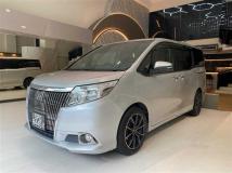 2016 Toyota Esquire