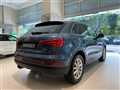 2016 Audi Q3