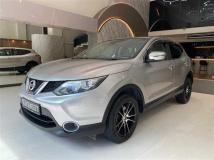 2016 Nissan Qashqai