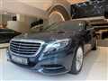 2016 Mercedes-Benz S-Class