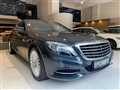 2016 Mercedes-Benz S-Class