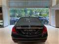 2016 Mercedes-Benz S-Class