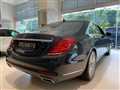 2016 Mercedes-Benz S-Class