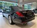 2016 Mercedes-Benz S-Class