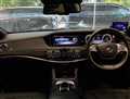 2016 Mercedes-Benz S-Class