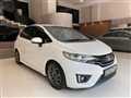 2016 Honda Jazz