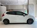 2016 Honda Jazz