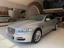 2016 Jaguar XJ Series