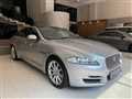 2016 Jaguar XJ Series