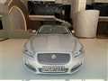 2016 Jaguar XJ Series