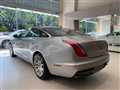 2016 Jaguar XJ Series