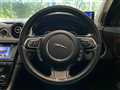 2016 Jaguar XJ Series