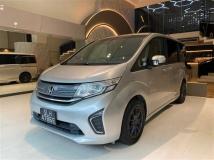 2016 Honda Step WGN