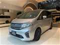 2016 Honda Step WGN